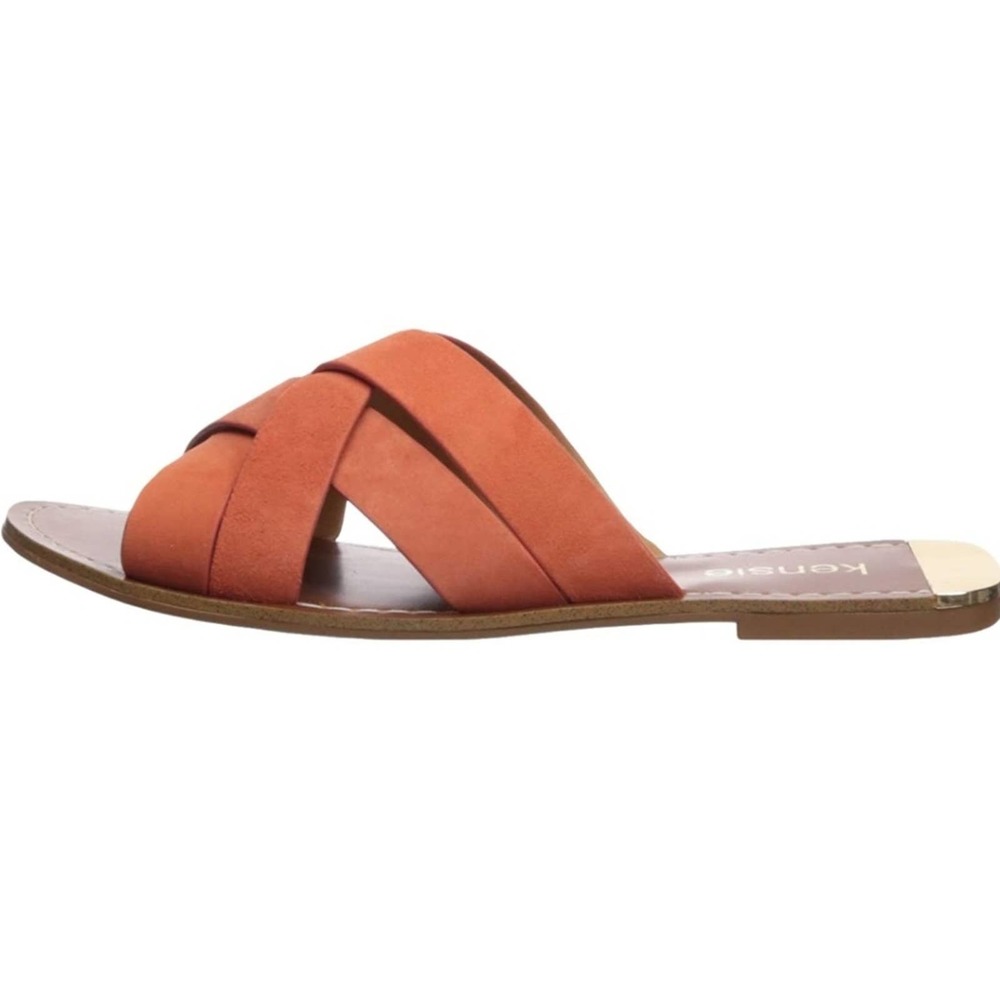 NEW Kensie Kattie Sandal